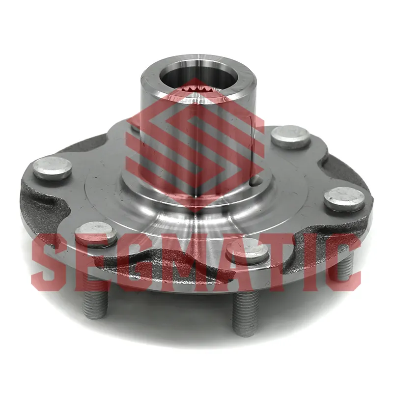 Ступица перед. для а/м Toyota Land Cruiser Prado (02-)/Land Cruiser Prado (09-) (MR 1902) SEGMATIC SGWH30204388