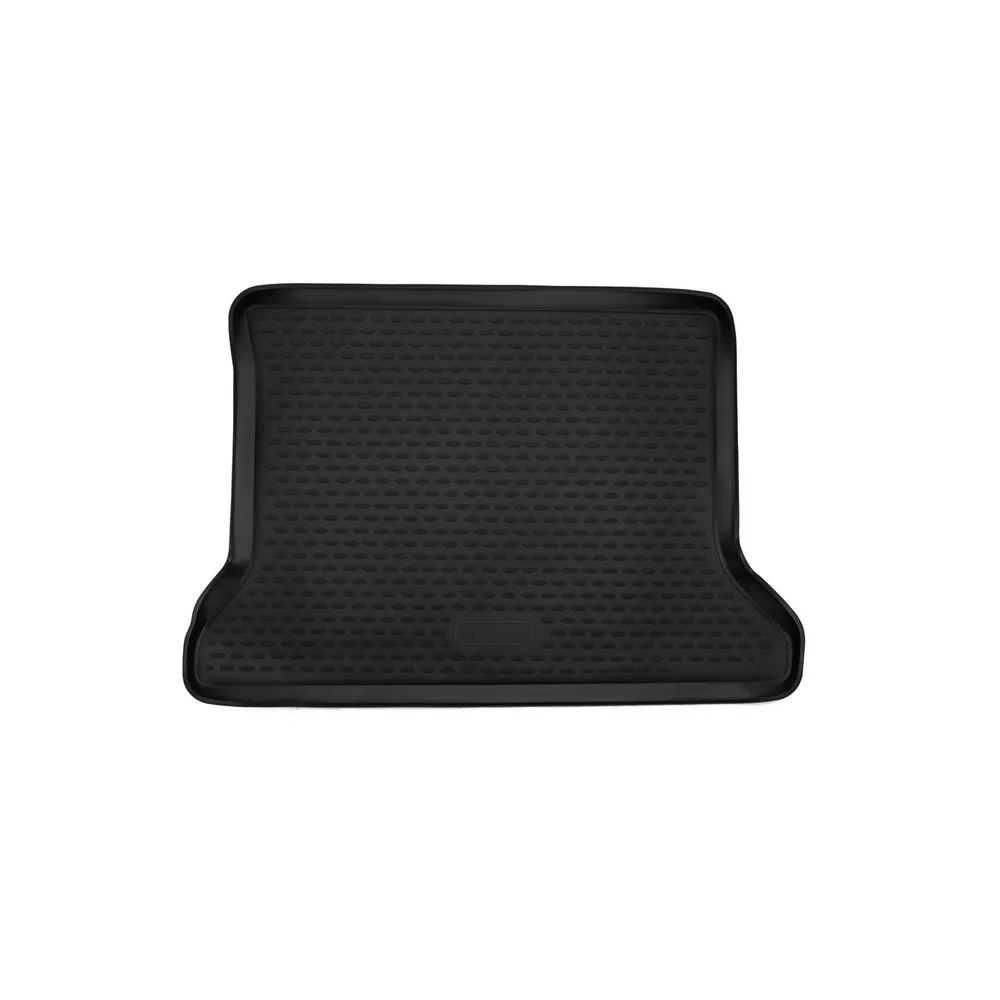 Коврик в багажник JAC Refine S3 2014- полиуретан Element ELEMENT105001B13