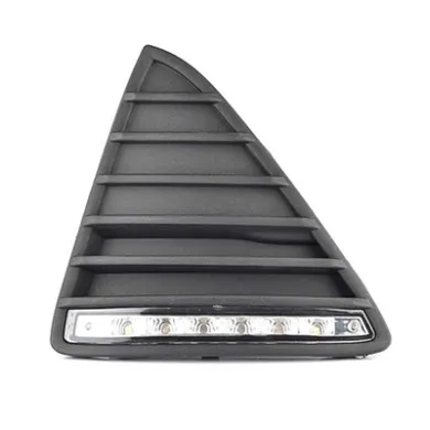 Решетка бампера - лев. (led) FOCUS 12- BSG BSG 30-927-013