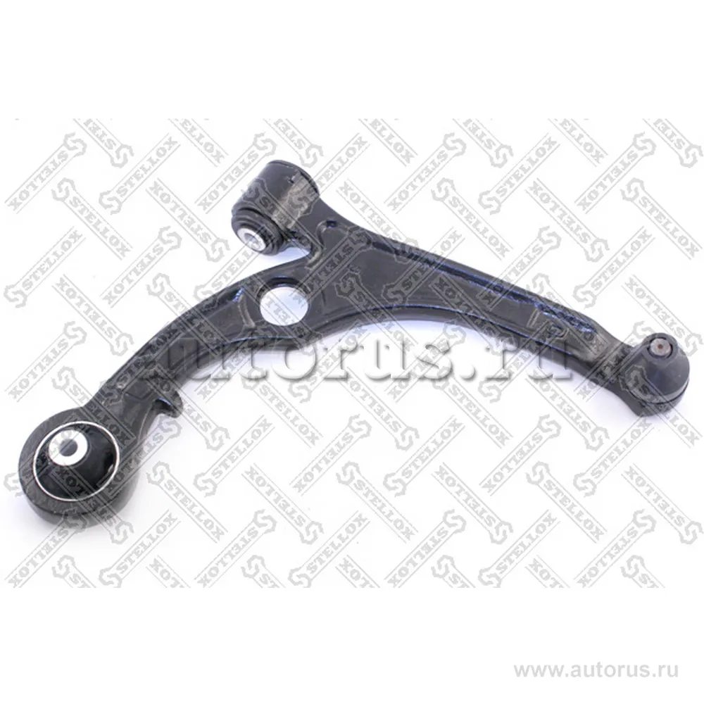 Рычаг правый Fiat Stilo all 01> STELLOX 57-02040-SX