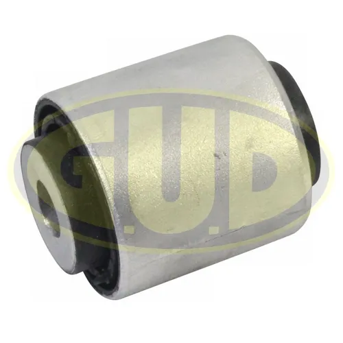 САЙЛЕНТБЛОК ЗАДН РЫЧАГА ЗАДН (ALU) BMW 1 E81 04-/X1 E84 09-/E90 05- G.U.D GSP601400
