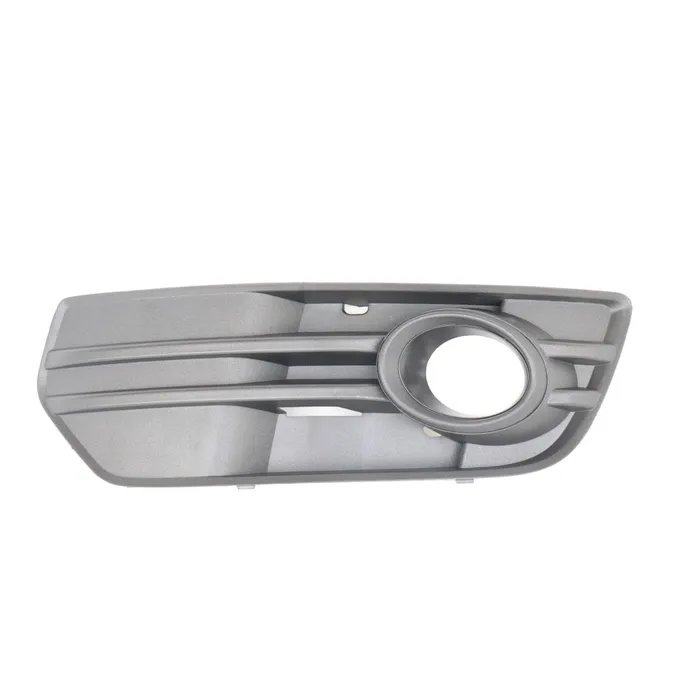 Накладка фары противотуманной Лев. Audi Q5 2008-2012 DoCar 8R0807681A01CDCR