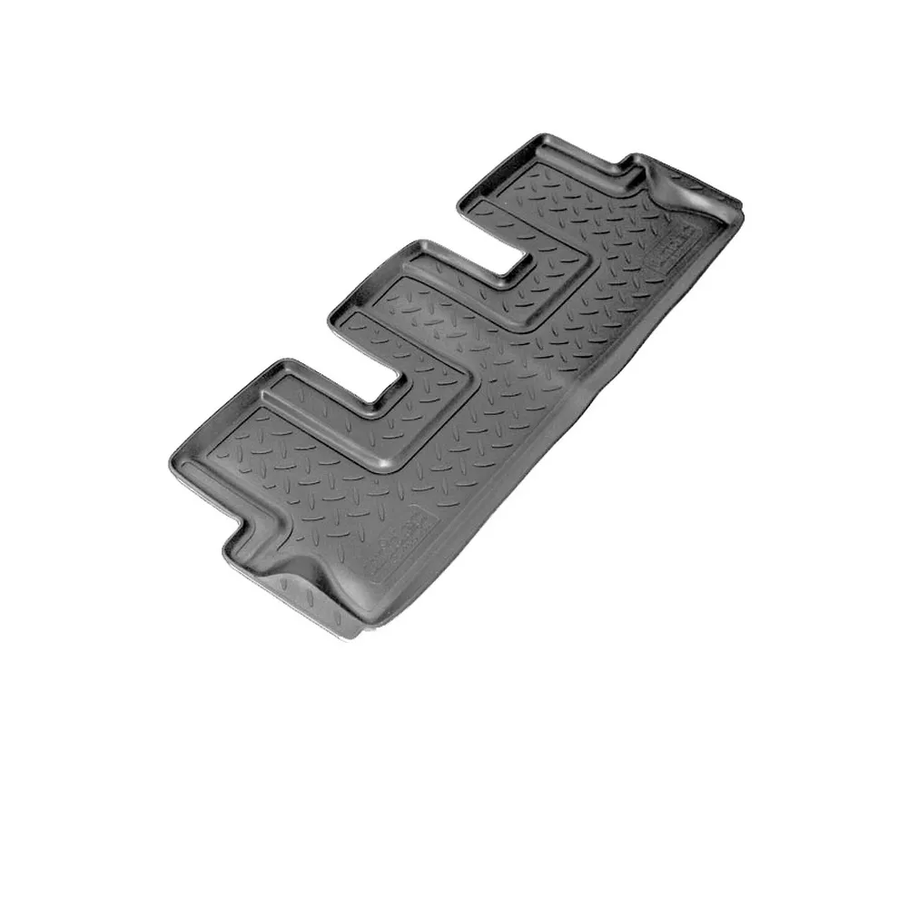 Коврики салонные для Toyota LC-150 Prado (J150) (2010) (3 ряд,1 шт) NORPLAST NPL-Po-88-53