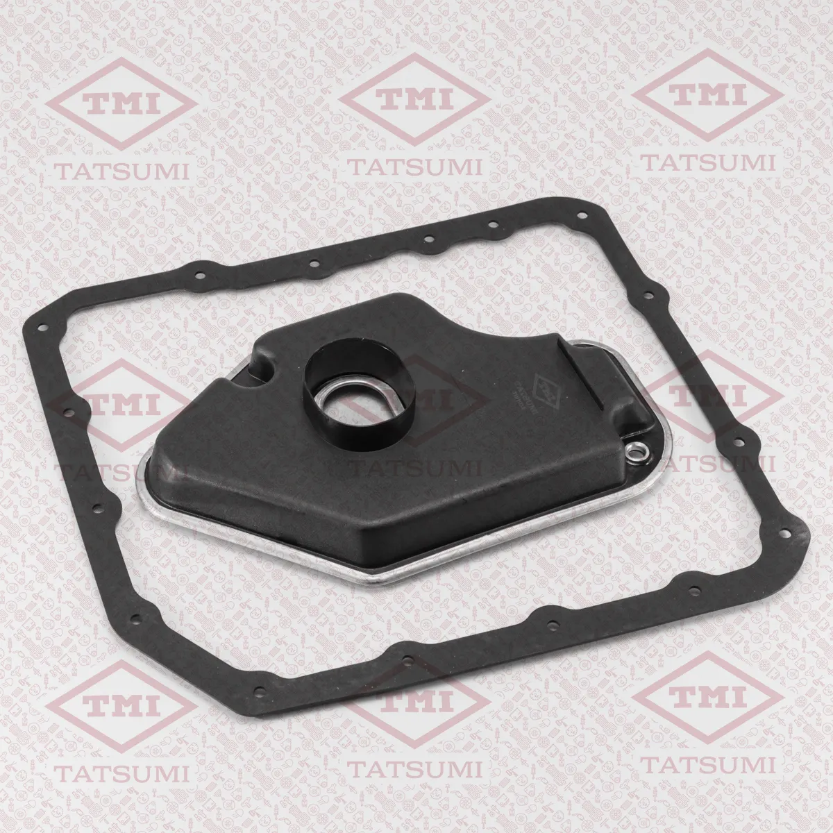 Фильтр АКПП с прокладкой BMW 3(E36) 92->/5(E34) 89-> TATSUMI TBI1035