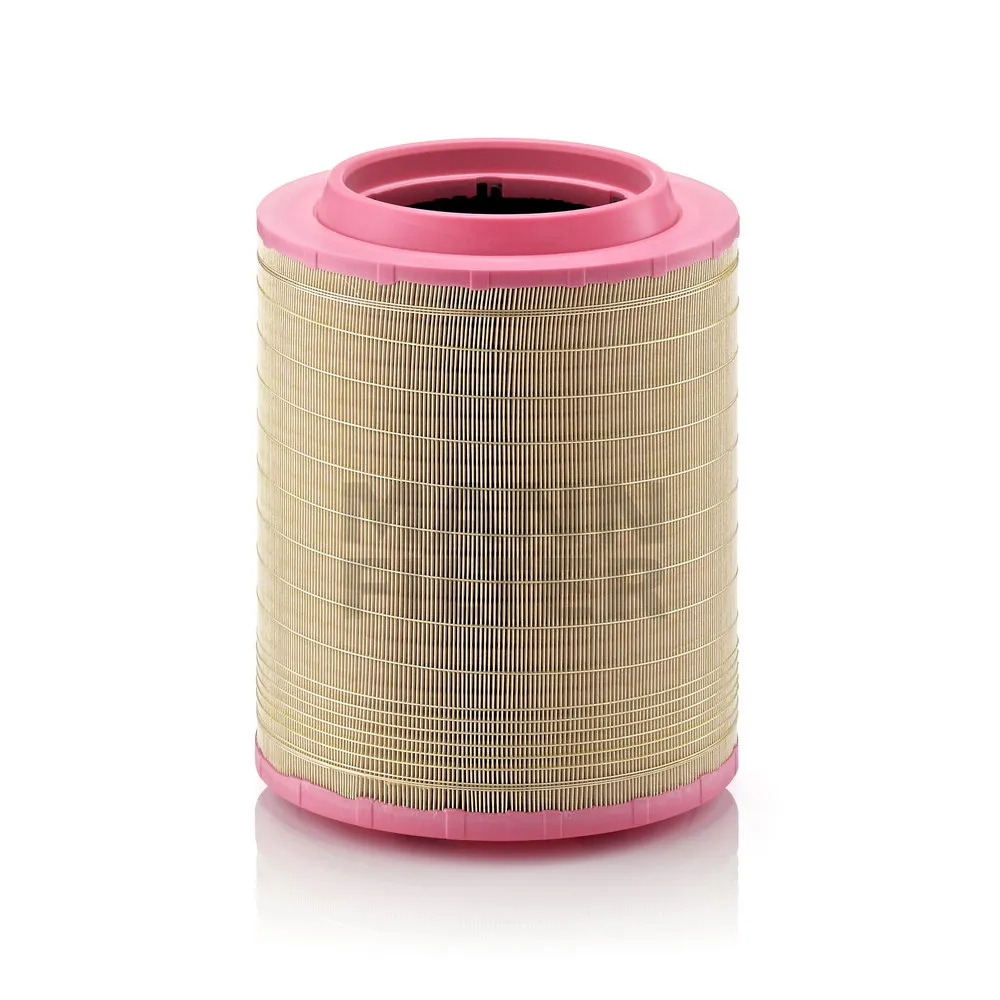 Фильтр воздушный VOLVO/RENAULT Truck & Bus MANN-FILTER C 33 1460/1