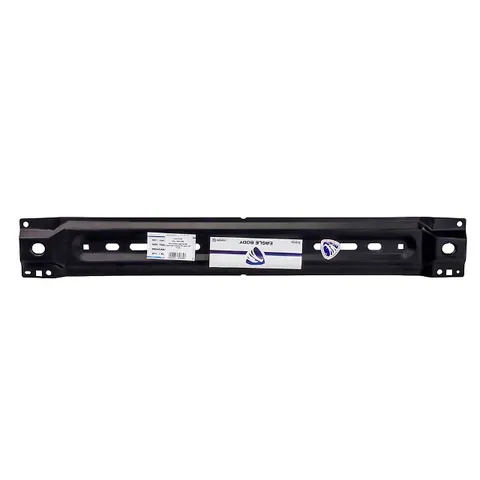 Кронштейн крепления радиатора нижний PEUGEOT 307 2001-2008 15472365