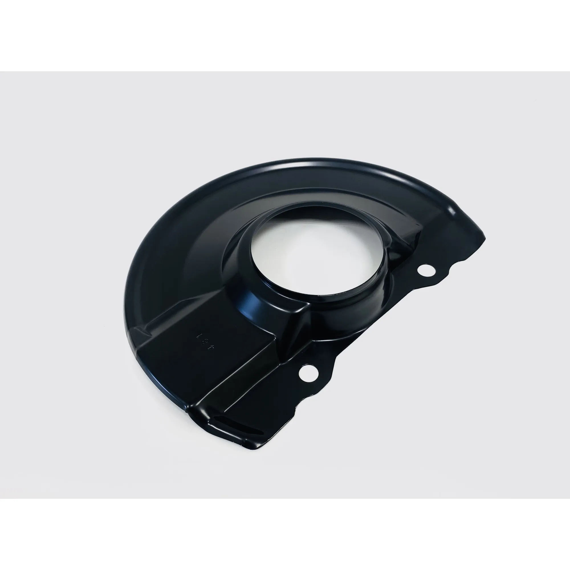 Кожух тормозного диска, правый UkorAuto U0508580