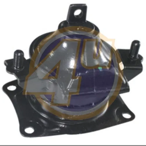 Подушка двигателя задняя HON ACCORD VII 2.0 03-08 4U EM-000102