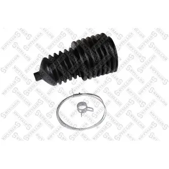 Пыльник рейки рулевой с г/у Renault R19 all 82> STELLOX 13-00369-SX