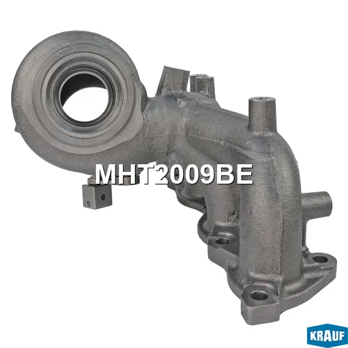 Корпус турбины (турбокомпрессора) KRAUF MHT2009BE