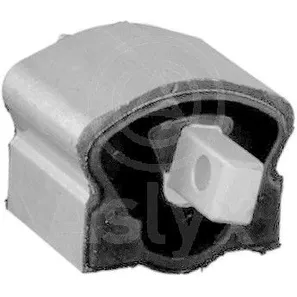 ПОДУШКА КПП MER W140/W202/W210/W220 ASLYX AS-202427