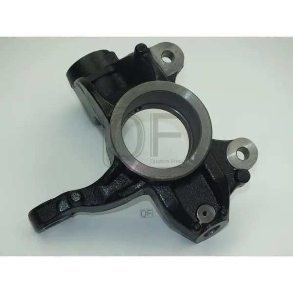Кулак поворотный RH QUATTRO FRENI QF00D00122