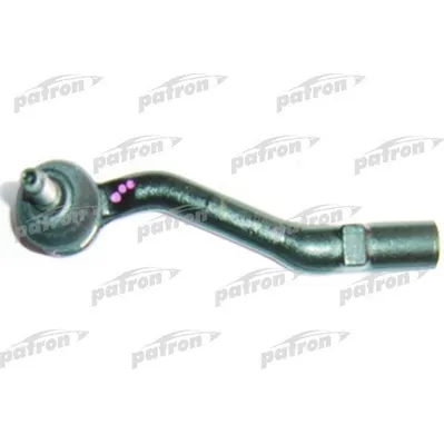 Наконечник рулевой тяги CITROEN: C2 03-, C3 02- PATRON PS1177L