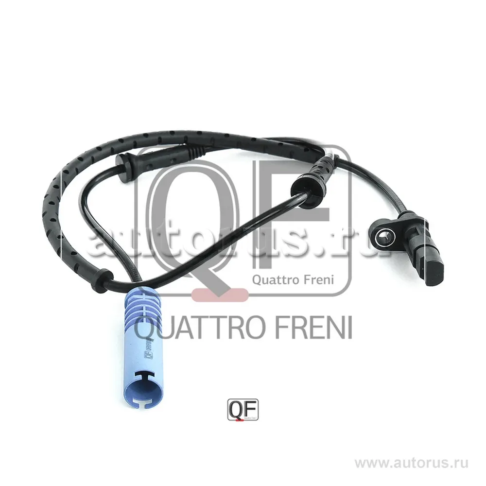 Импульсный датчик ABS RR QUATTRO FRENI QF61F00153
