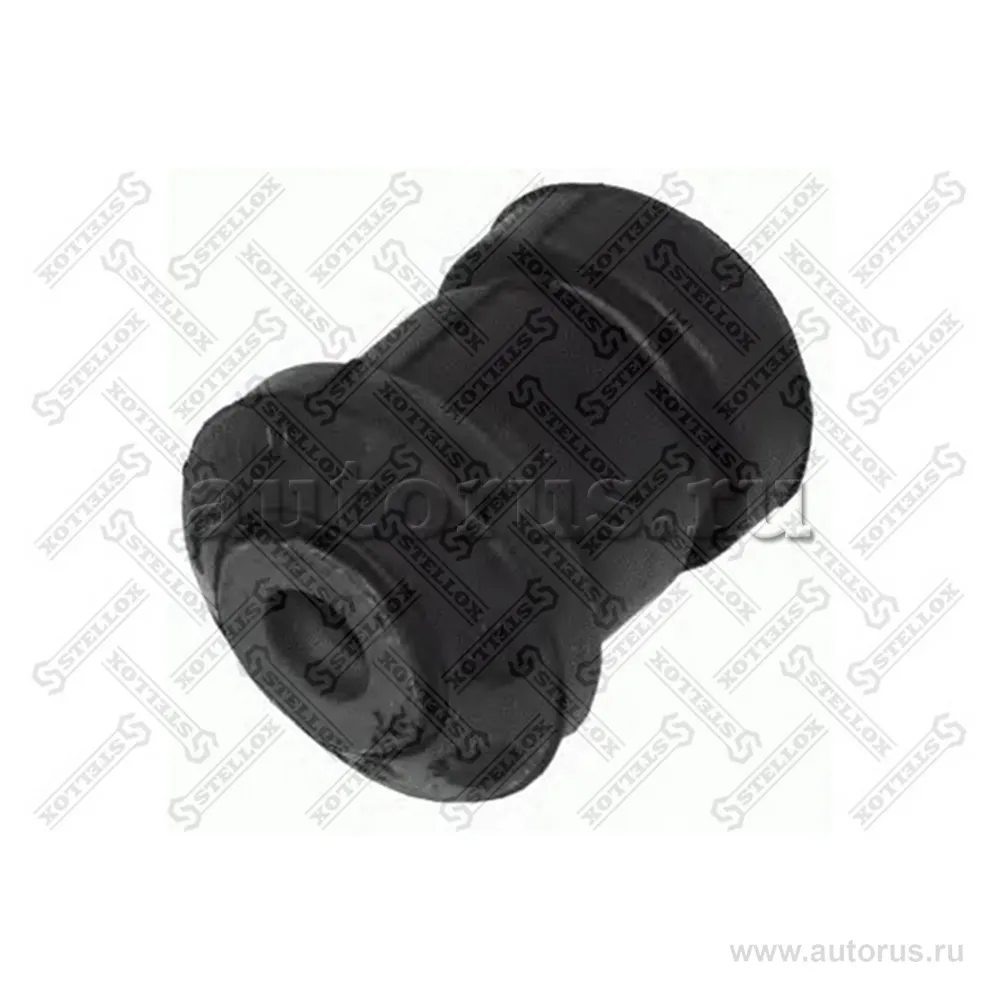 Сайлентблок рычага пер. Ford Focus 1.4-1.8TDi 98> STELLOX 75-32801-SX