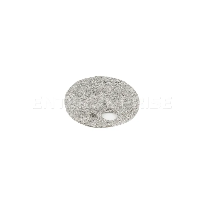 Испарительный элемент Webasto Air Top 2000 S два отверстия ENTERPRISE E9237046