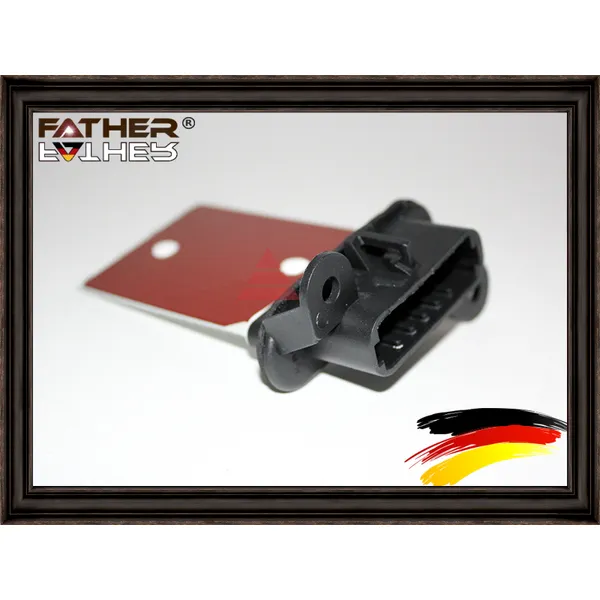 Резистор отопителя