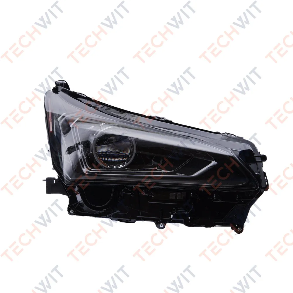 Фара передняя Прав. Lexus NX 200 2017- LED TECHWIT HD001LEX038TW