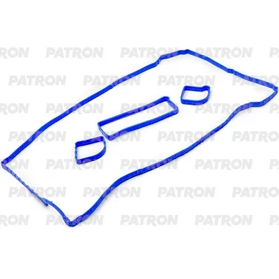 Комплект прокладок клапанной крышки FORD Focus III 2.0i (MGDA/ XQDA) 2011> PATRON PG1-6097