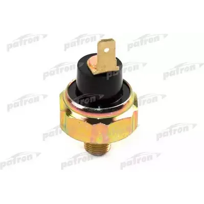 Датчик давления масла Mazda 323/626 1.3-2.2i/1.7D/2.0D 89-98 PATRON PE70037