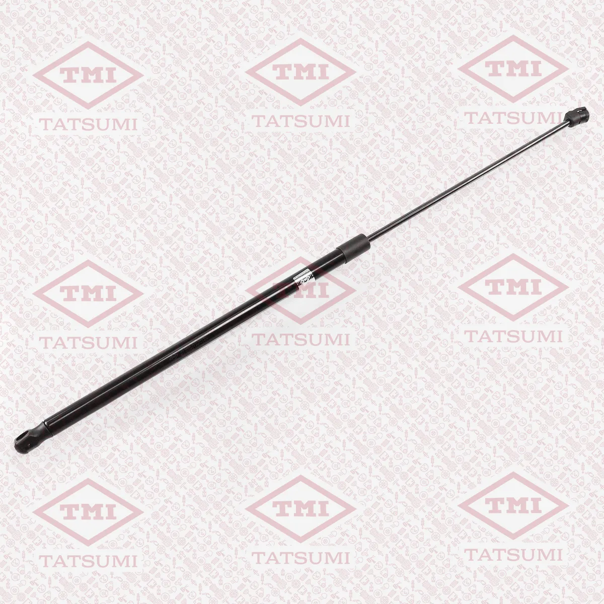 Амортизатор капота (L=715mm, F=330N) AUDI A4 00-> TATSUMI TAF1163