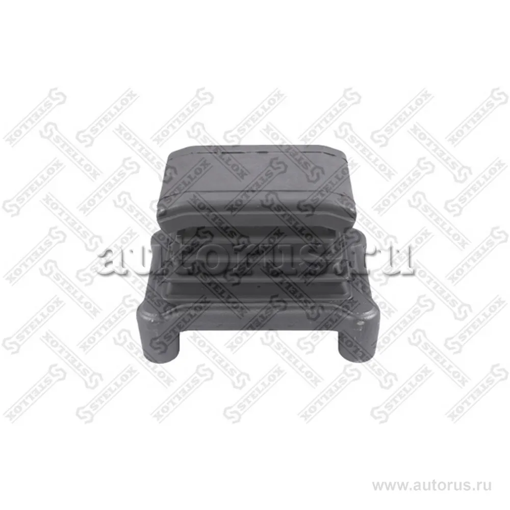 Отбойник рессорыMAN TGA/F2000 STELLOX 8402156_SX