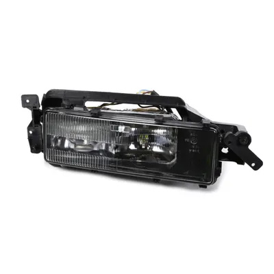 Фара противотуманная с дальним светом левая MAN M/F 2000 STELLOX 87-35005-SX
