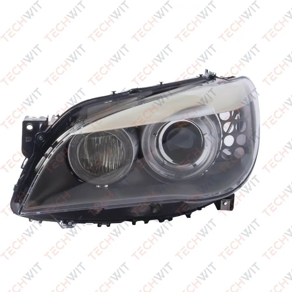 Фара передняя Лев. BMW 7 F02 2008-2012 Xenon TECHWIT HD001MWB077TW