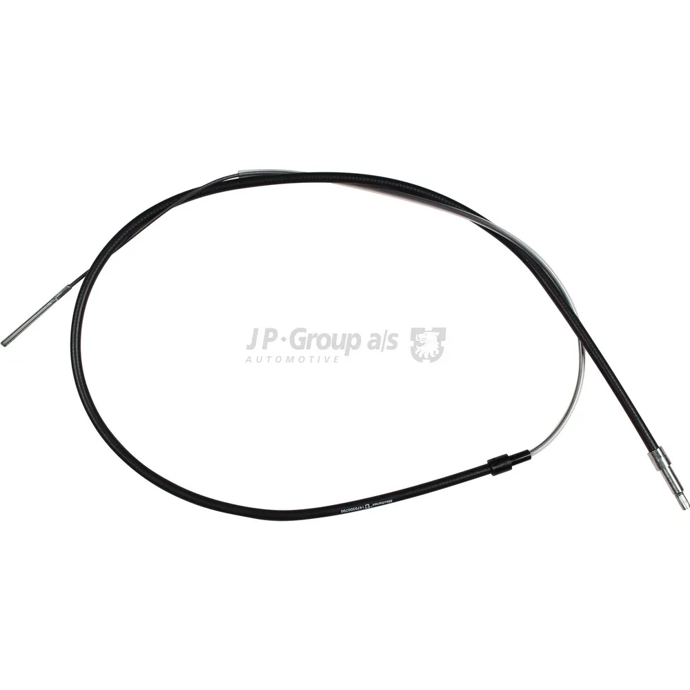 ТРОС РУЧНИКА BMW 5 95-04 JP GROUP 1470300700