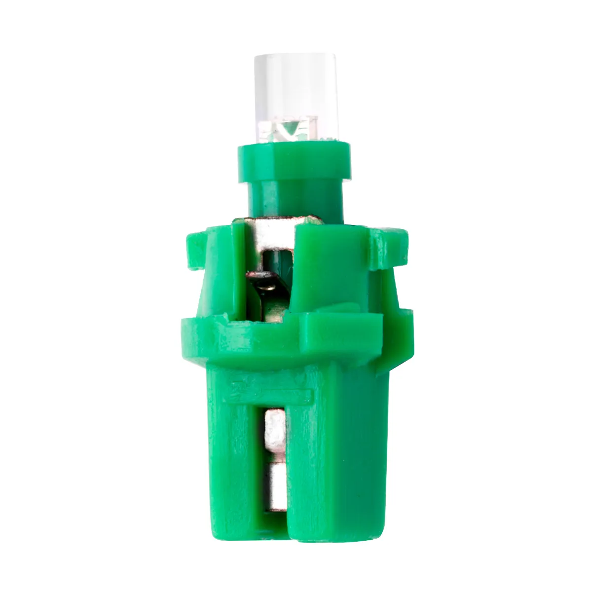 Лампа светодиодная 12V Bax10d 1,2W Bax10d Маяк 1 шт. картон 12T5P8,7-G