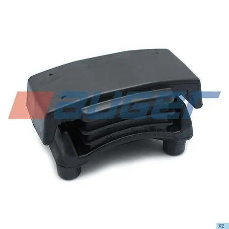 Буфep, Листовая рессора HCV AUGER 53271