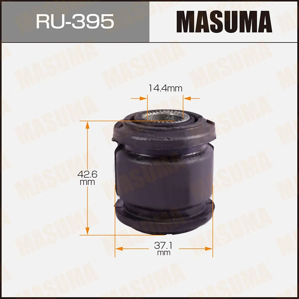 Сайлентблок DAIHATSU ALTIS MASUMA RU-395