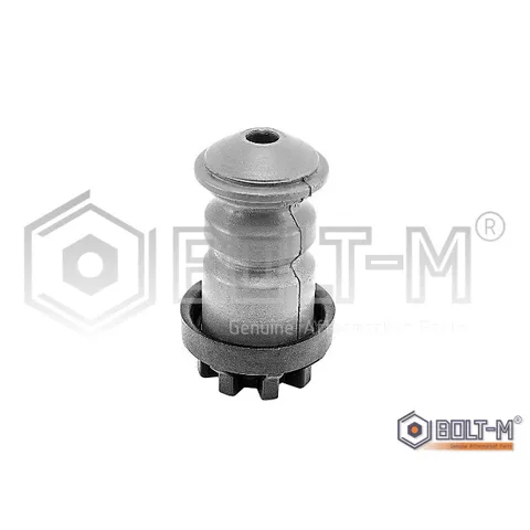 Отбойник амортизатора заднего BOLT-M BM7084