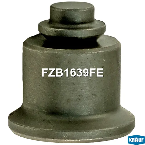 Клапан постоянного давления ТНВД KRAUF FZB1639FE