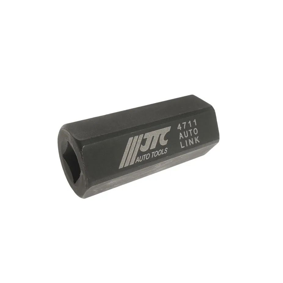 Головка для пробки испарителя, MERCEDES W171.4 W203 W209 JTC-4711
