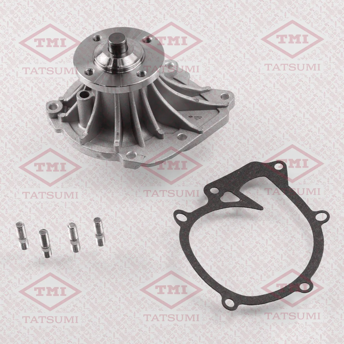 Насос водяной TOYOTA 4Runner/Hiace/Hilux/Land Cruiser/Land Cruis TATSUMI TGF1149