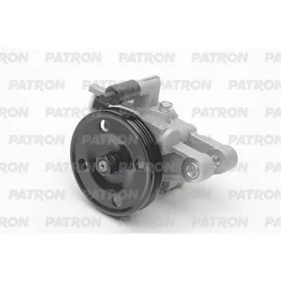 Насос гидроусилителя шкив 105mm, 1 PK HYUNDAI COUPE VI (RD) 1,8 2,0 96- PATRON PPS1025