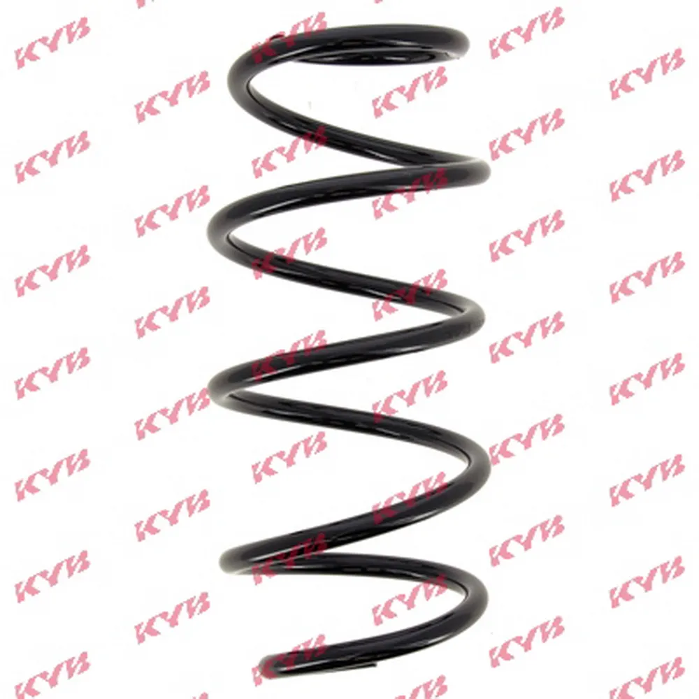 Пружина передняя L=R VAG A3/Octavia II/Golf V/Jetta III KYB RA3520
