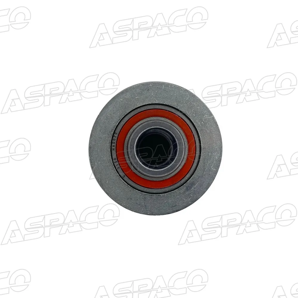 Шкив генератора MITSUBISHI LANCER (07-) 1.8I/2.0I ASPACO AP1800A061