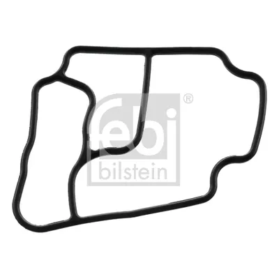 Прокладка корпуса масляного фильтра bmw e3436463660538385 2.0-3.0i 90 FEBI 100513