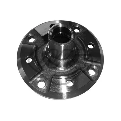 Ступица колеса DAEWOO Metalcaucho 90282