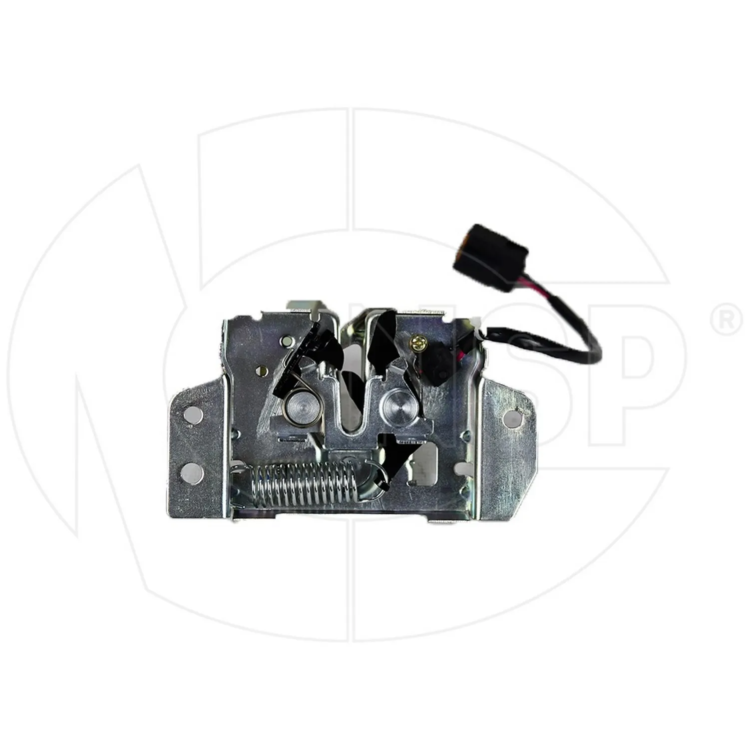 Замок капота MITSUBISHI Outlander III (12-) NSP NSP045908A105