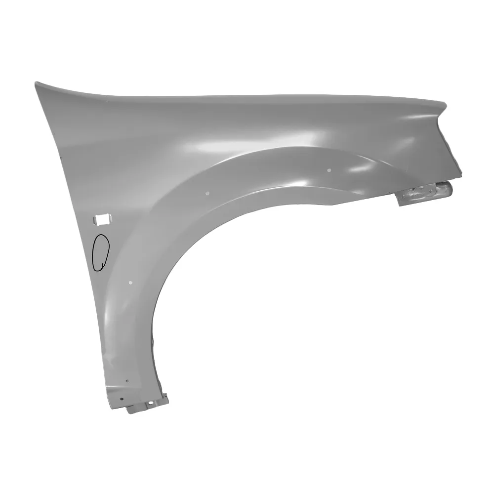 Крыло переднее правое в сборе, Уценка LADA Largus CROSS 631005857R-N1 Уценка