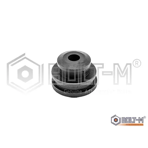 Втулка крепления радиатора верхняя BOLT-M BM6935