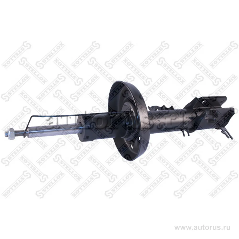 Амортизатор передний левый газовый except Sport Opel Vectra B 1.6 STELLOX 4214-0195-SX