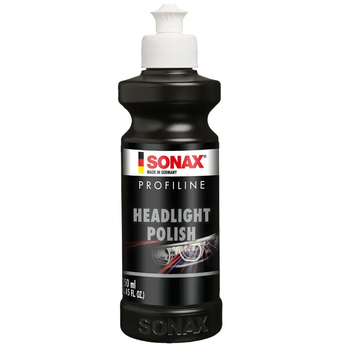 Полироль для фар SONAX ProfiLine SONAX 276141