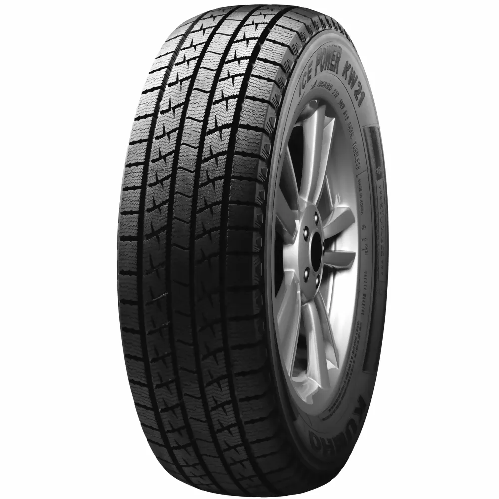 Шина R12C 145 Marshal Ice King KW21 81/79N зима 1840323