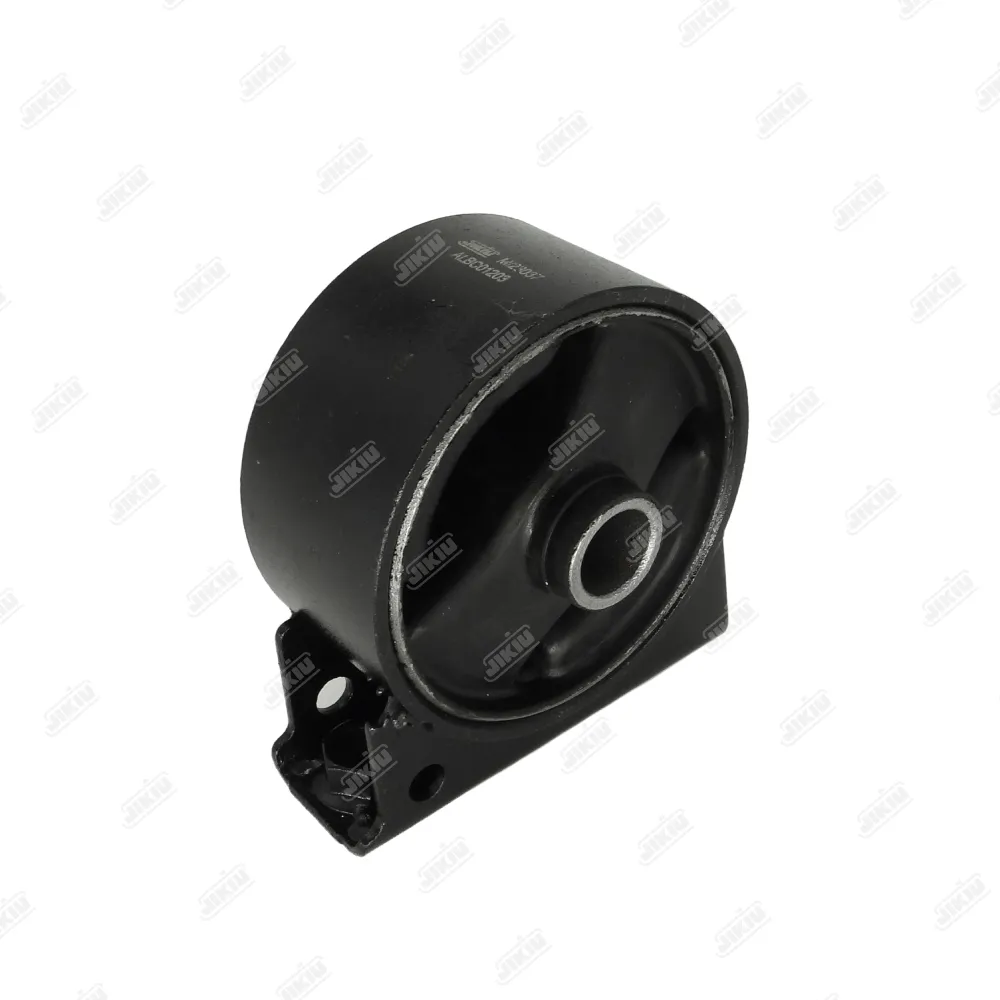 Подушка двс передняя mitsubishi lancer 06 JIKIU MI23037