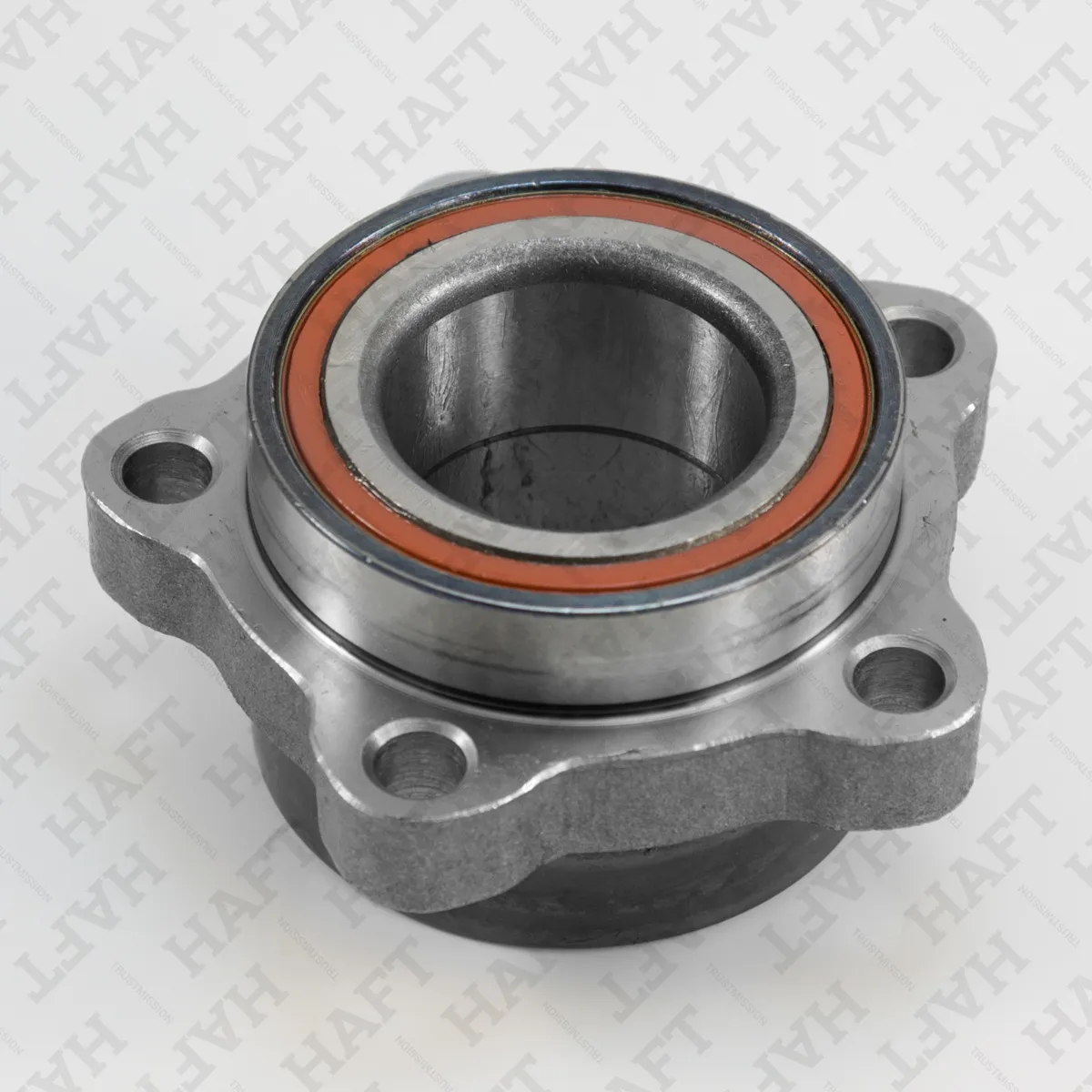Ступица перед. (подшипник) FORD Transit 06-> HAFT RV0106
