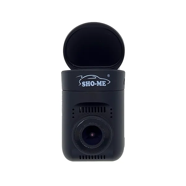 Видеорегистратор автомобильный, SHO-ME, Full HD, экран 1.5, обзор 145°, G-сенсор, GPS FHD-950
